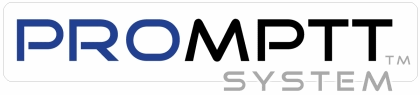 Promptt System Logo